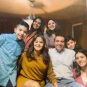 Meet your Posher, Ma esther